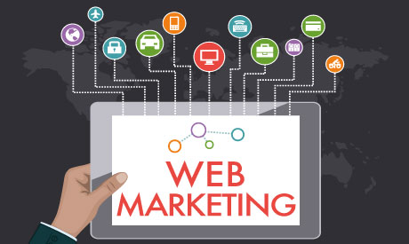 Web-marketing